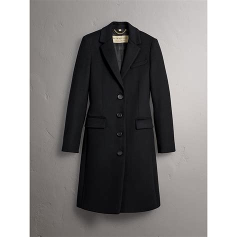 burberry wool coat|burberry wool coat outlet.